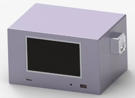 γ射线探测器